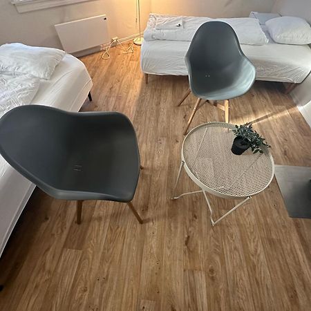 Center Apartments Group 오슬로 외부 사진