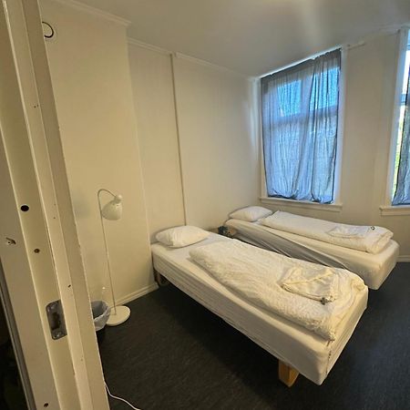 Center Apartments Group 오슬로 외부 사진