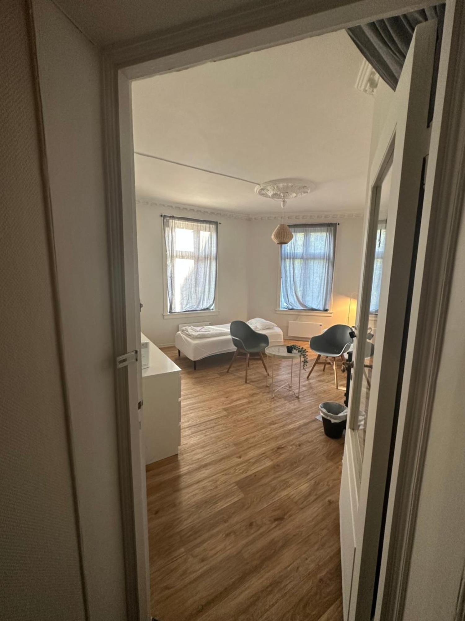 Center Apartments Group 오슬로 외부 사진
