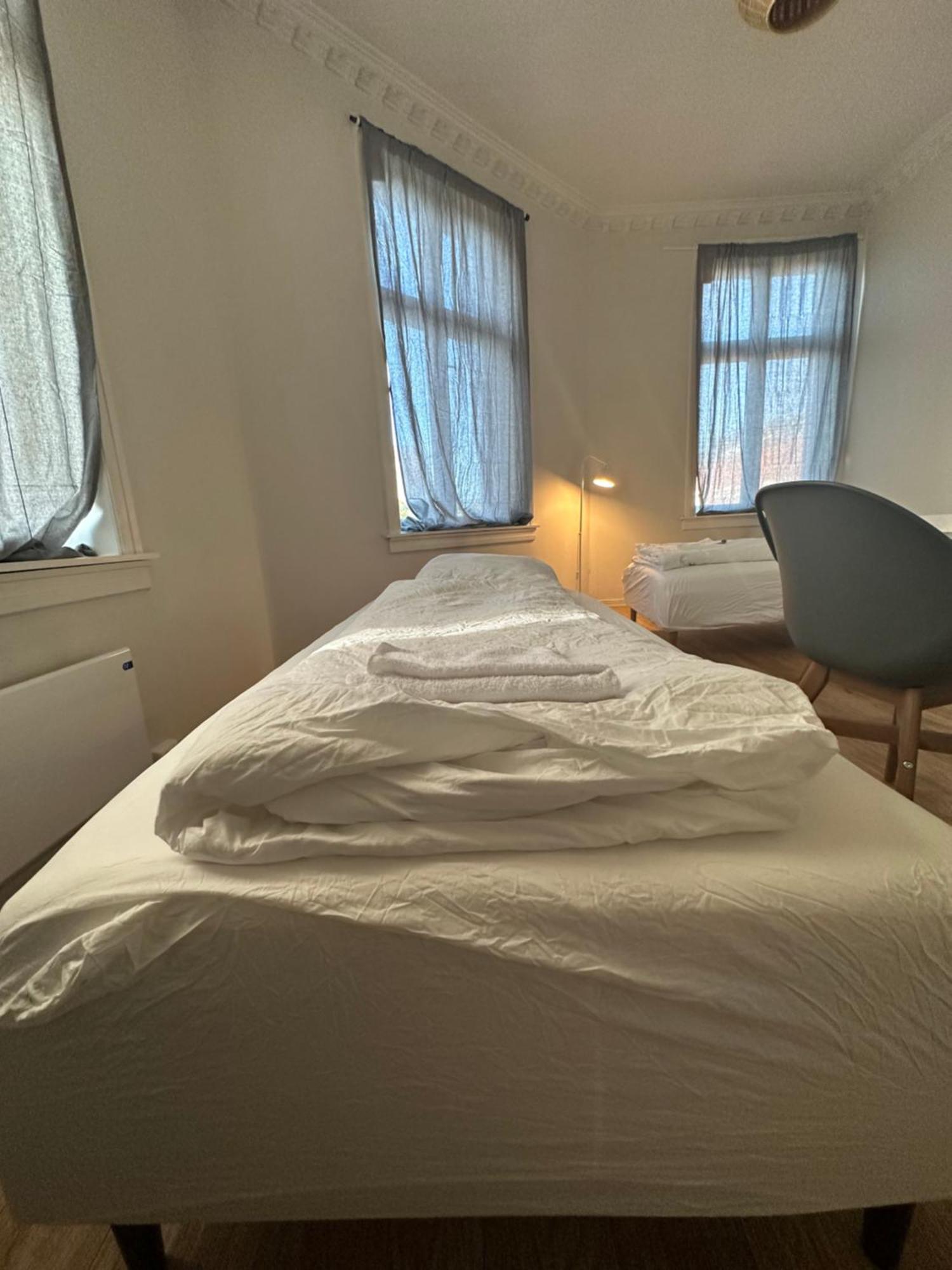 Center Apartments Group 오슬로 외부 사진