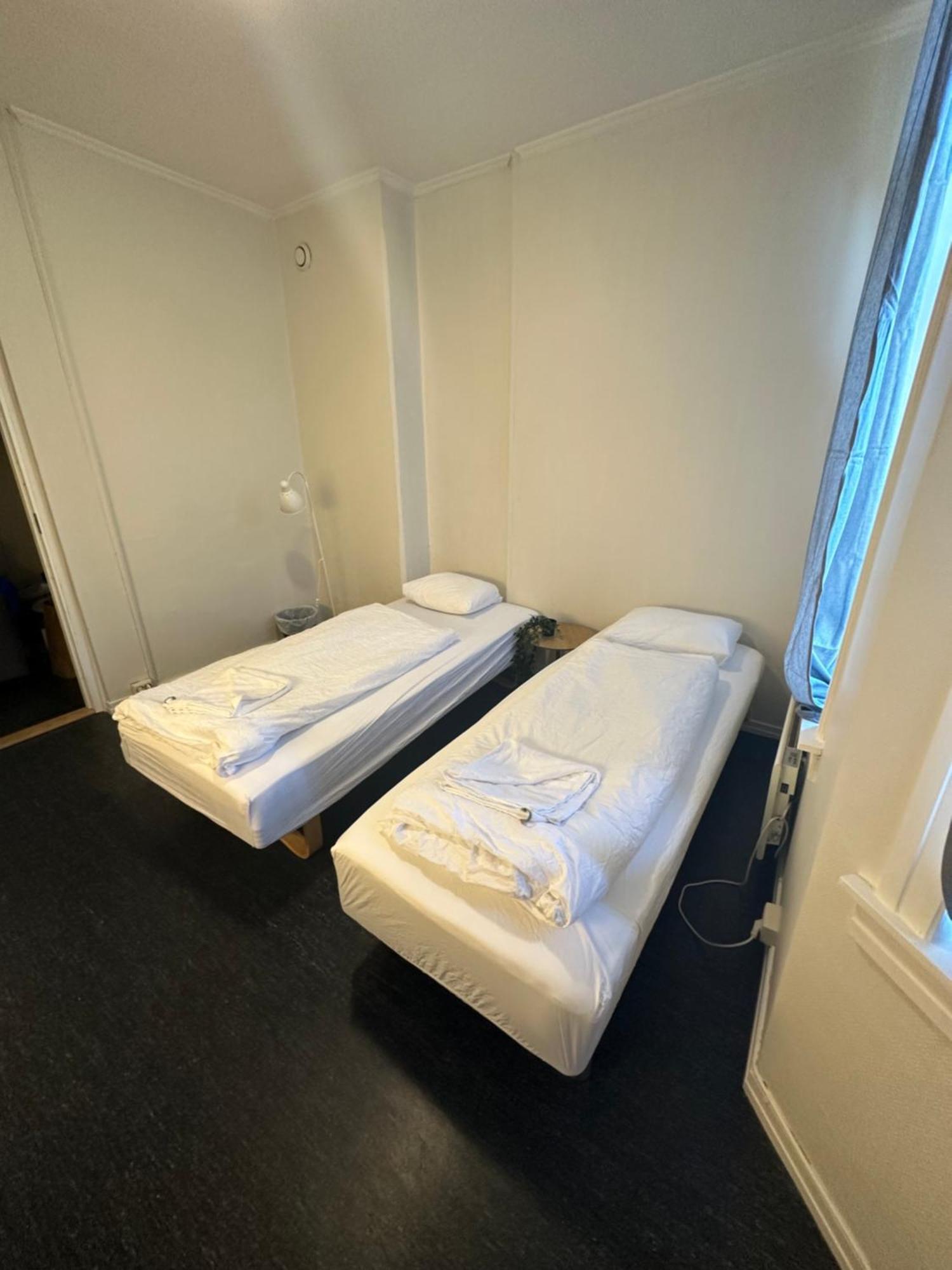 Center Apartments Group 오슬로 외부 사진