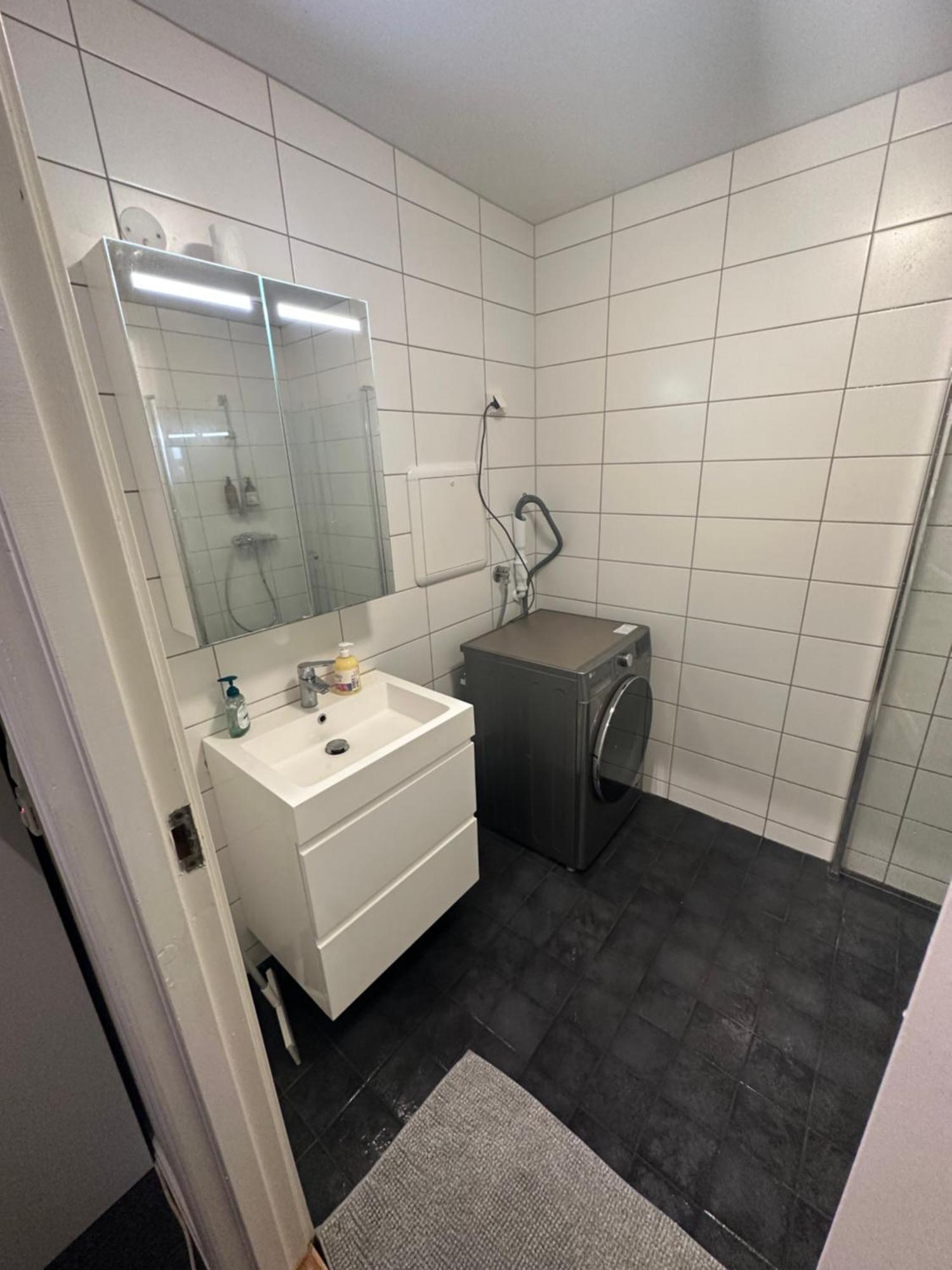 Center Apartments Group 오슬로 외부 사진