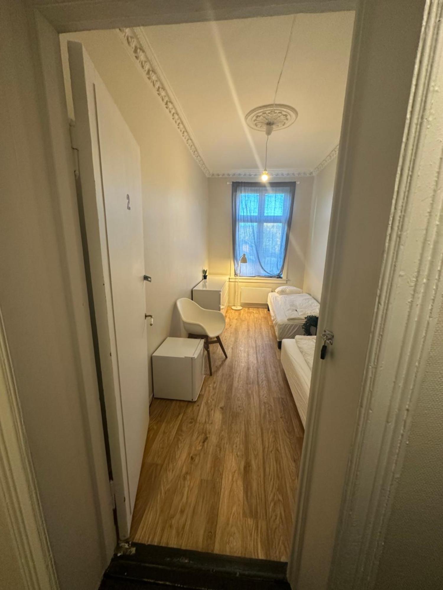 Center Apartments Group 오슬로 외부 사진