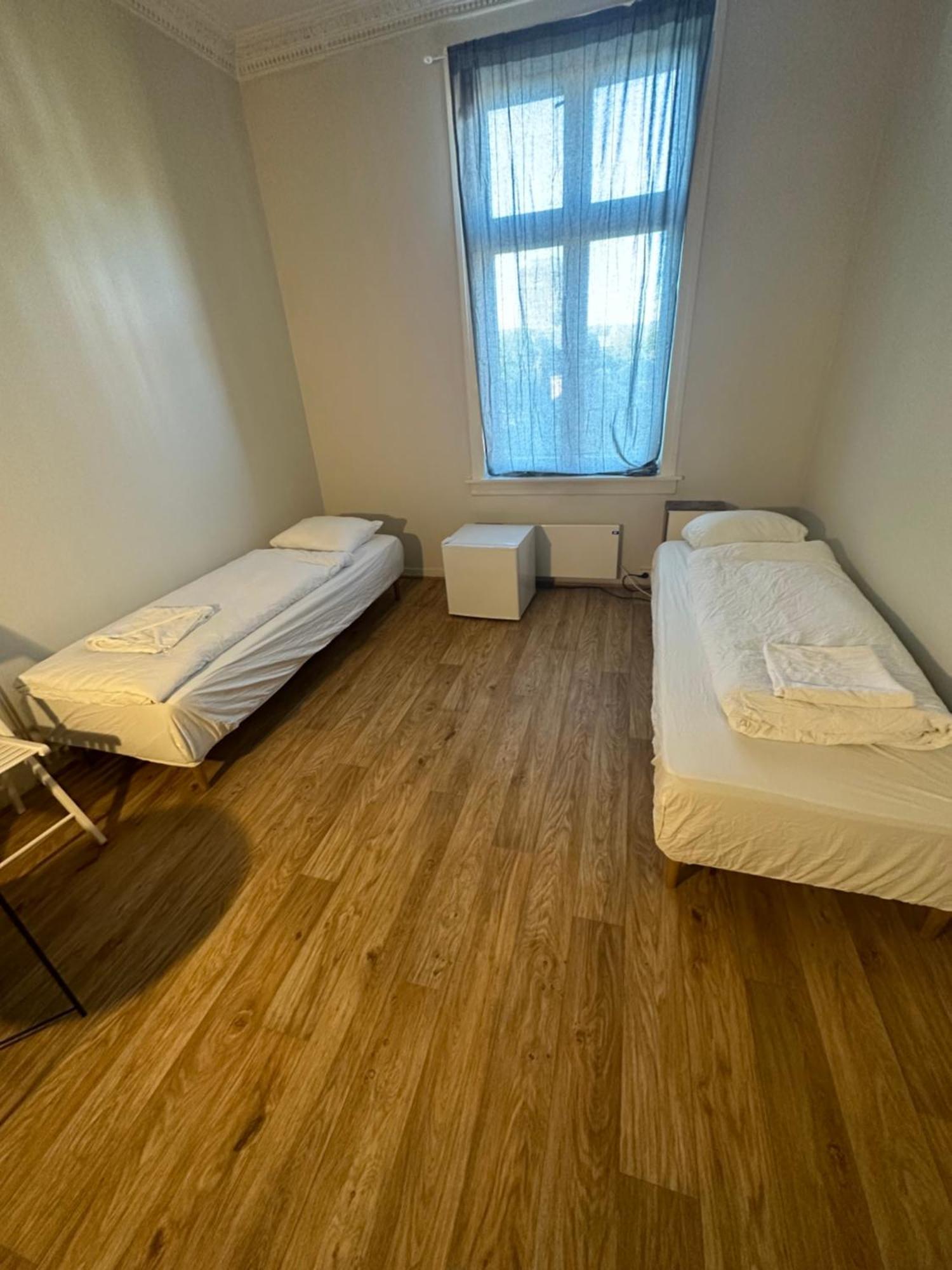 Center Apartments Group 오슬로 외부 사진