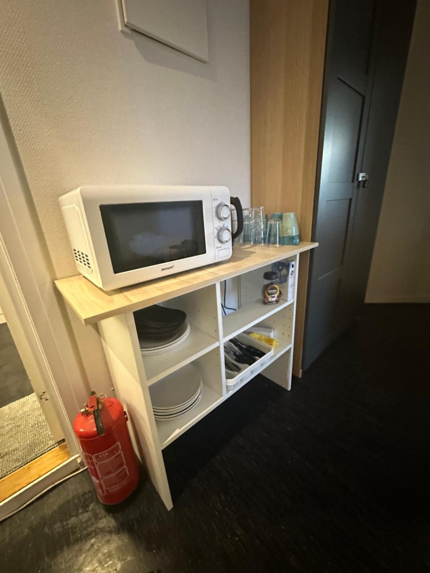 Center Apartments Group 오슬로 외부 사진