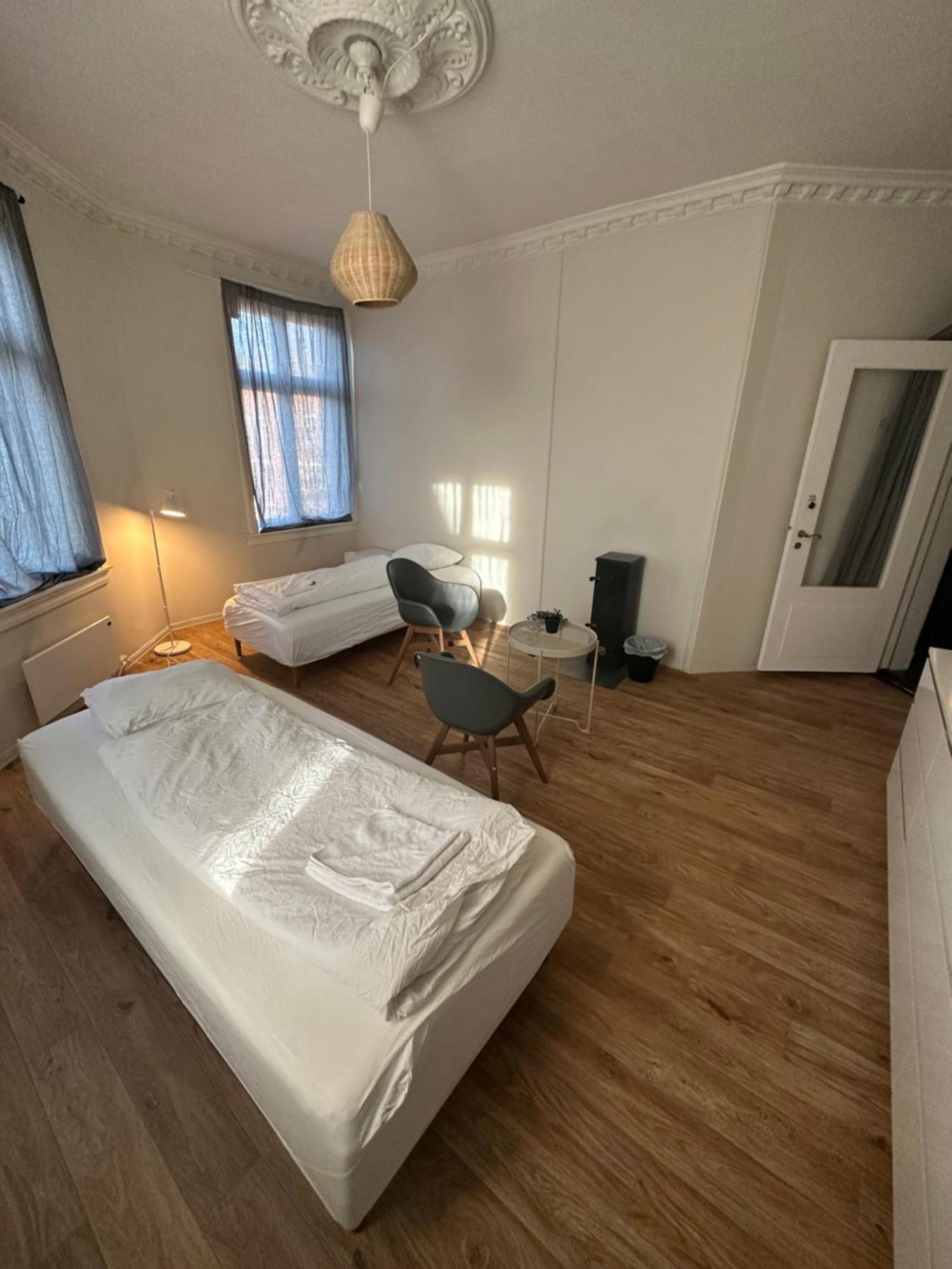 Center Apartments Group 오슬로 외부 사진